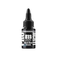 Monument Hobbies - Pro Acryl - 1-Step Dark Blue Black