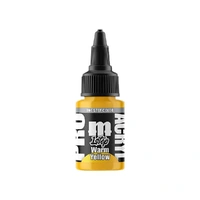 Monument Hobbies - Pro Acryl - 1-Step Warm Yellow