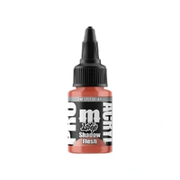 Monument Hobbies - Pro Acryl - 1-Step Shadow Flesh