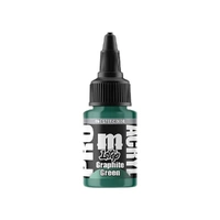 Monument Hobbies - Pro Acryl - 1-Step Graphite Green