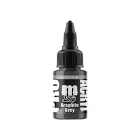 Monument Hobbies - Pro Acryl - 1-Step Graphite Grey