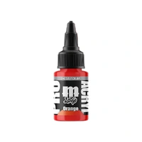 Monument Hobbies - Pro Acryl - 1-Step Orange