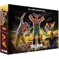 All Time Wrestling Extreme Edition