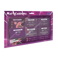 All Time Wrestling Matt Cardona