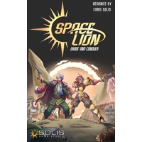 Space Lion