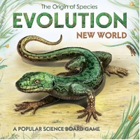 Evolution New World