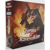 Forges of Ravenshire