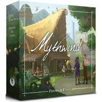 Mythwind Friends & Family (expansion)