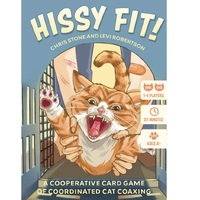 Hissy Fit