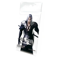 Final Fantasy Trading Card Game Opus III (Booster Pack)