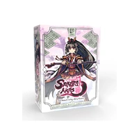 Sakura Arms - Box 1 - Yurina