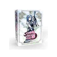 Sakura Arms - Box 2 - Saine Box