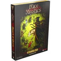 Mice & Mystics - Heart of Glorm Expansion