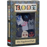 Root the Vagabond Pack
