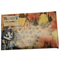 Root Marauder Hirelings Pack and Hireling Box