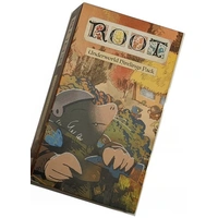 Root Underworld Hirelings Pack