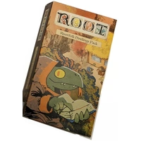 Root Riverfolk Hirelings Pack