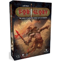 For Glory Premium Edition