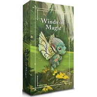 Mythwind Winds of Magic (expansion)
