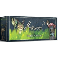 Mythwind Magical Miniatures (expansion)