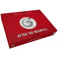 Tsukuyumi - After the Moonfall Expansion