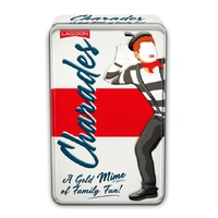 Tinned Game - Lagoon Charades
