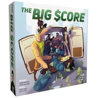 The Big Score
