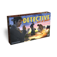 Detective: City of Angels
