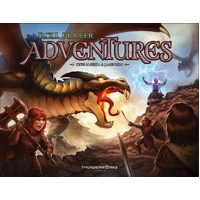 Roll Player Adventures