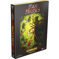 Mice and Mystics: Heart of Glorm