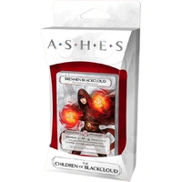 Ashes the Children of Blackcloud