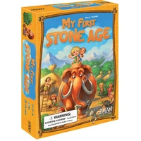My First Stone Age