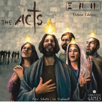 The Acts Deluxe Edition