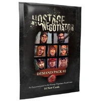 Hostage Negotiator Demand Pack 2