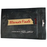 Hostage Negotiator: Alternate Finale Pack 1