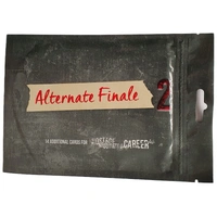 Hostage Negotiator: Alternate Finale Pack 2