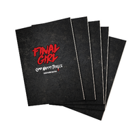 Final Girl: Gruesome Death Books – Series 1