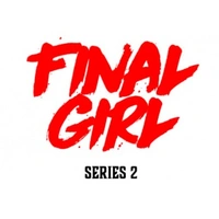 Final Girl Series 2 Lore Book