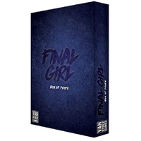 Final Girl Series 2 Box of Props