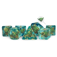 MDG Pathfinder Goblin Inclusion Dice Set