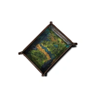 MDG Pathfinder Map Dice Tray