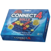 MDG Hasbro Connect 4 Rolls