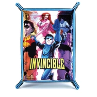MDG Invincible Dice Tray