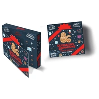 MDG D&D 12 Dice of Adventure Advent Calendar