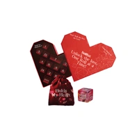 MDG Valentines Advent Calendar