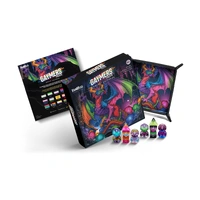 MDG Gaymers Pride Advent Calendar 2025
