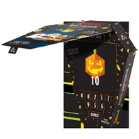MDG Dungeons and Dragons Halloween Haunt Advent Calendar