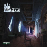 Castles of Mad King Ludwig Secrets