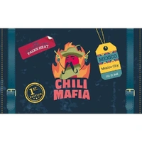 Chili Mafia: Deluxe Edition