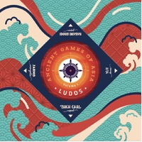 LUDOS Asia Collection